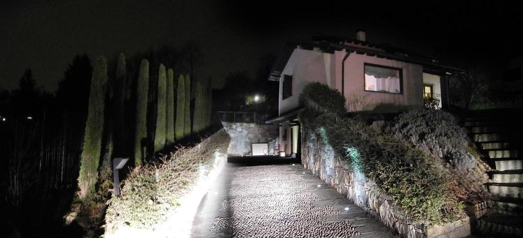 Casciago Villa Campo Dei Fiori المظهر الخارجي الصورة