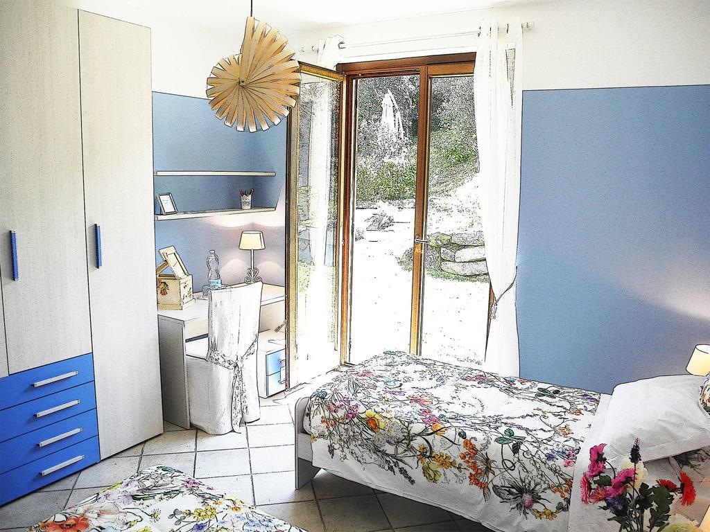 Casciago Villa Campo Dei Fiori المظهر الخارجي الصورة