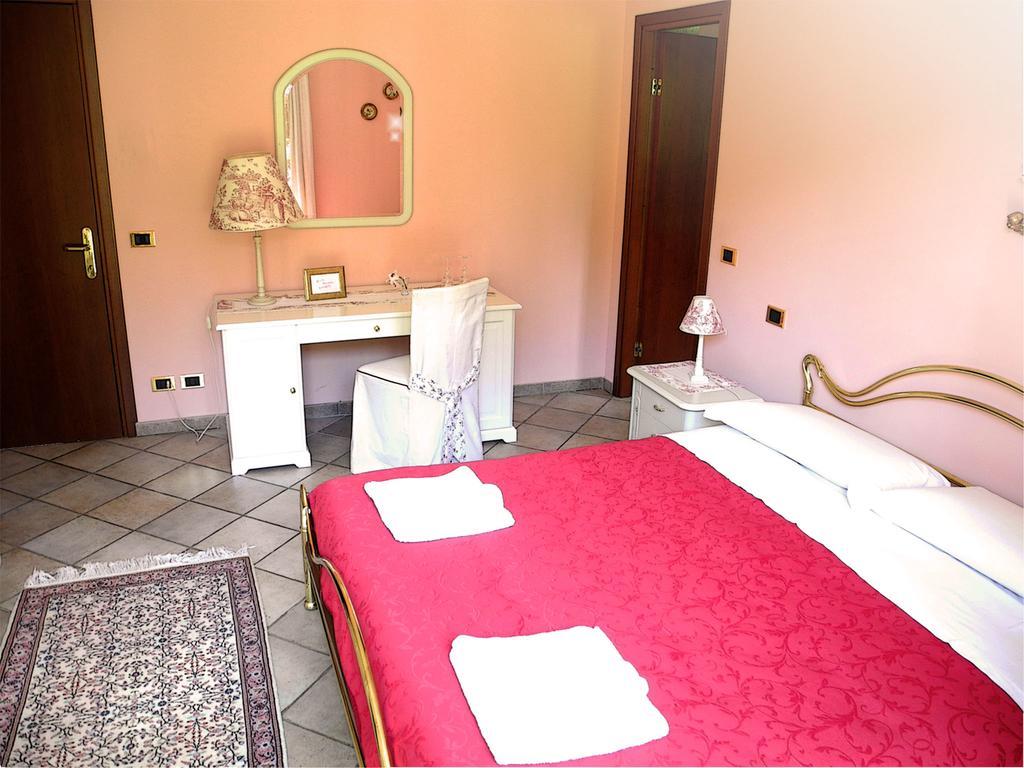 Casciago Villa Campo Dei Fiori المظهر الخارجي الصورة