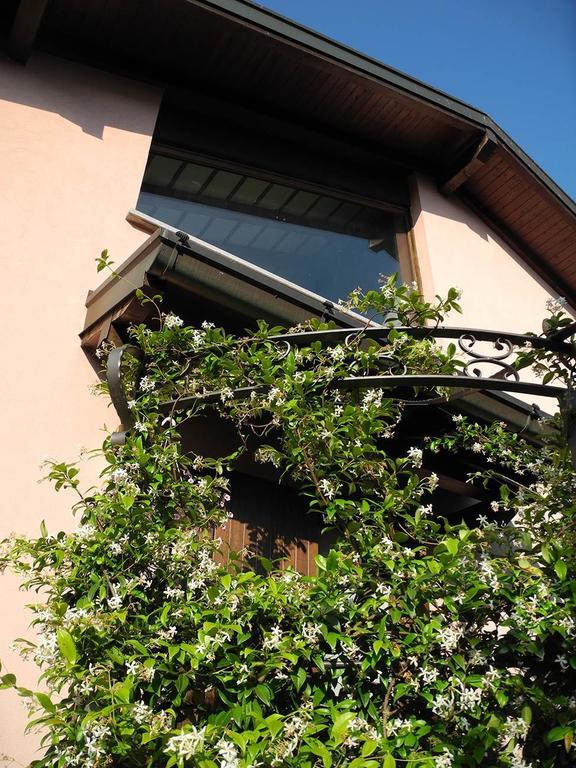 Casciago Villa Campo Dei Fiori المظهر الخارجي الصورة