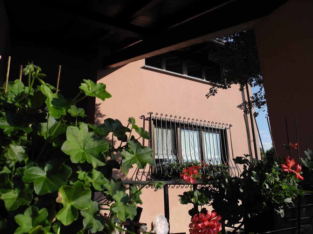Casciago Villa Campo Dei Fiori المظهر الخارجي الصورة