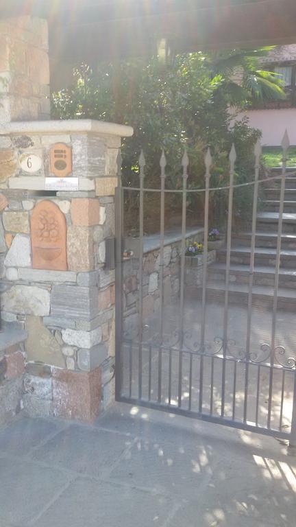 Casciago Villa Campo Dei Fiori المظهر الخارجي الصورة