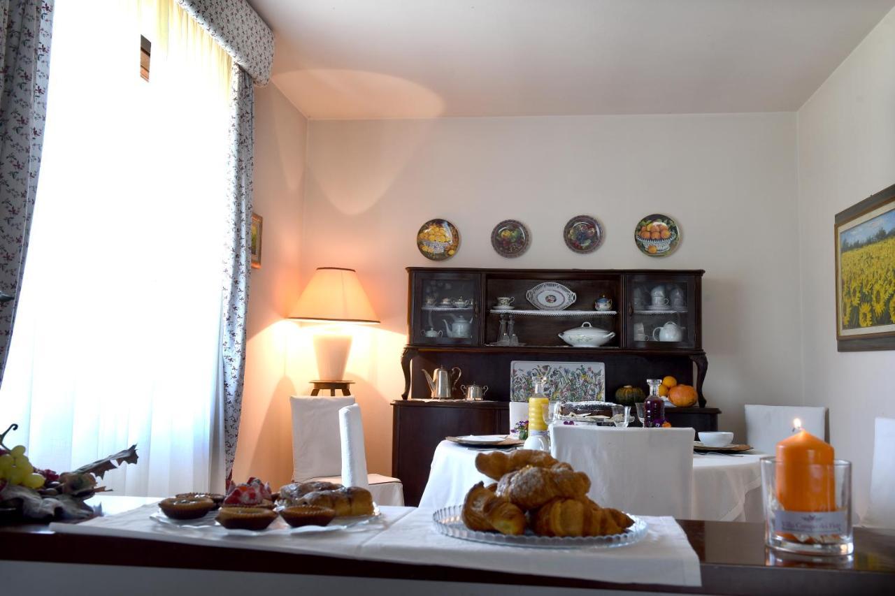 Casciago Villa Campo Dei Fiori المظهر الخارجي الصورة